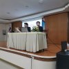โครงการสหกรณ์สัญจรพบครู สมาชิก และบุคลากรทางการศึกษา ณ โรงแรมอารียาปาร์ค เมื่อวันที่ 17 มิถุนายน 2566